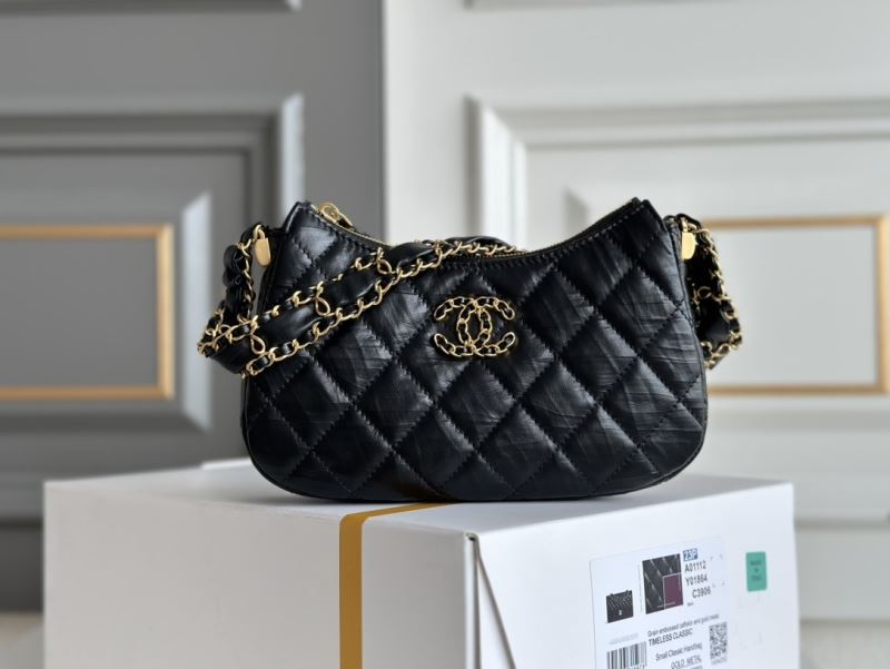 Chanel Hobo Bags